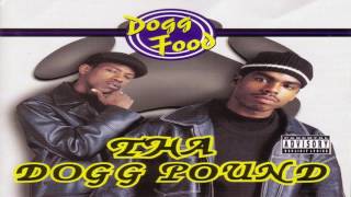 Tha Dogg Pound ft  Nate Dogg -  I Don&#39;t Like To Dream About Gettin&#39; Paid  (HQ)