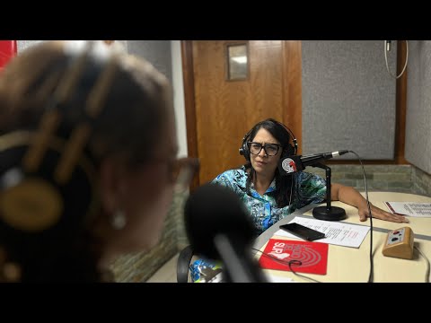 🎙️ 19 de abril: "primer eslabón" de la independencia venezolana | Programa Bolívar Nuestro
