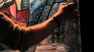 The World Famous Tony Williams- "King or The Fool" album listening event