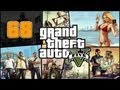 Прохождение Grand Theft Auto V (GTA 5) — Часть 68: Маслкары ...