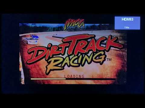 Back to my Roots! Dirt Track Racing, All track Tour! Episode 1
