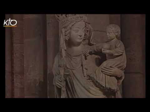 Couronnée d'étoiles - Veillée pour la vie 2012