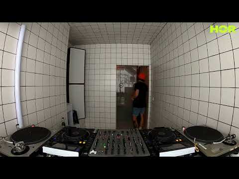 Midnight Shift X Voitax Showcase - Dizzy Pace / August 25 / 4pm-5pm