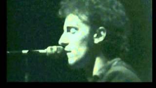 Backstreets (w/ Sad Eyes) - Bruce Springsteen &amp; the E Street Band (Passaic 9/19/1978)
