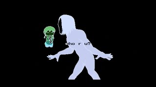 Cover art for WHOAMI?