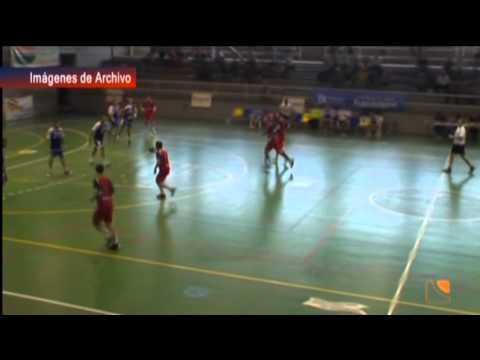 Barakaldo 31 - 30 Zumosol Ars de Palma del Rio