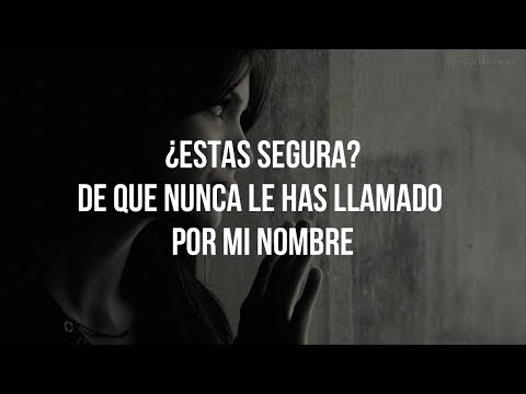 ¿ESTÁS SEGURA? - José José (LETRA)