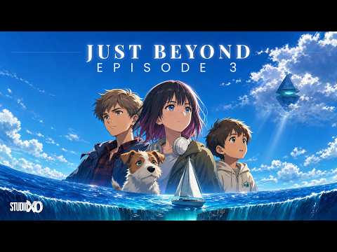 Just Beyond - Episode 3 — The Town