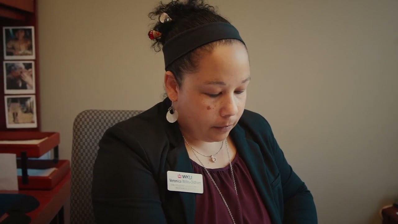 View from the Hill - Deaf & Hard of Hearing Services  Video Preview