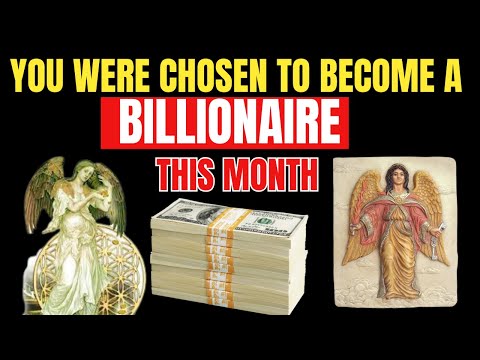 20 WORD SCRIPT BILLIONAIRES USE 108 TIMES | WISH GRANTED BY GOD