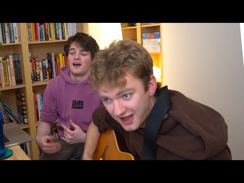 tom and tubbo sing life by the sea live