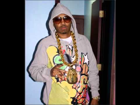 Nas - Power, Paper & Pussy (Prod. By Salaam Remi & Nas)