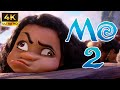 MOANA 2 YTP A CARTOON PARODY By BAMBOO STUDIO