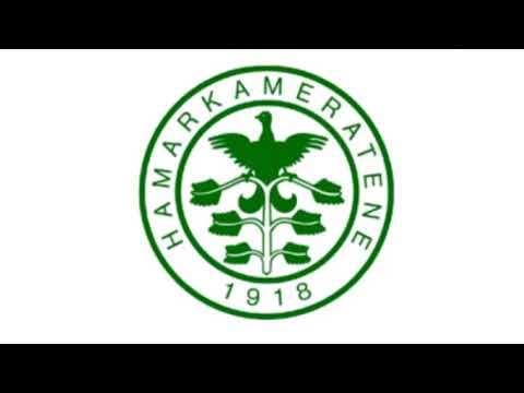 Sangen Hamarkameratene - Ham Kam Anthem