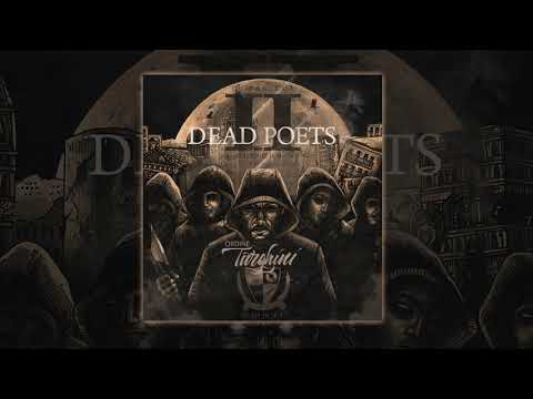 Dead Poets 2 - Dj Fastcut - DEAD POETS ARMY feat. Drimer, Sgravo & Rak