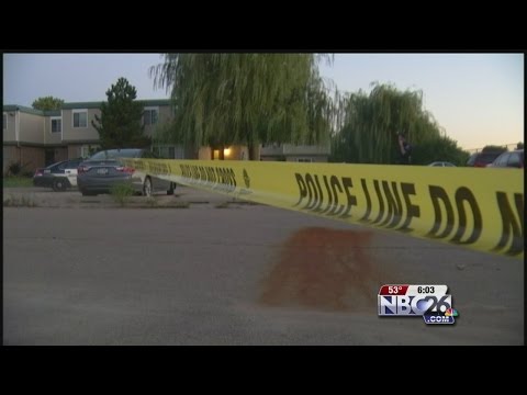 Three Arrested After September Shooting In Appleton