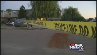 Three Arrested After September Shooting in Appleton