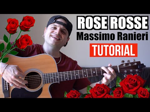 Rose Rosse - Massimo Ranieri