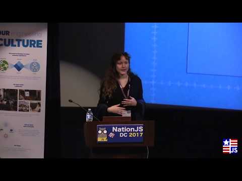 NationJS 2017 - Vue.js in Practice: Hybridizing Objects and Functions by Betsy Haibel