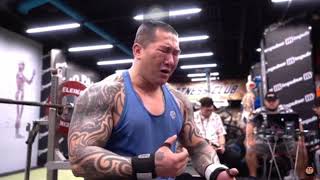 [問卦] 館長:你說大胖性侵妳有精液採證嗎?