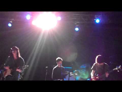 Smith Westerns - All Die Young @ Majestic Theatre