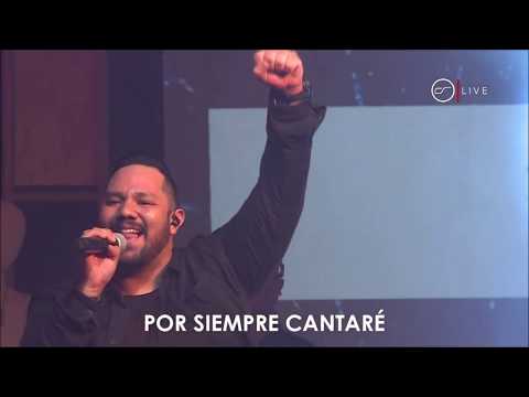 Por siempre cantaré, Conquistando Fronteras | Only wanna sing, Hillsong Young & Free