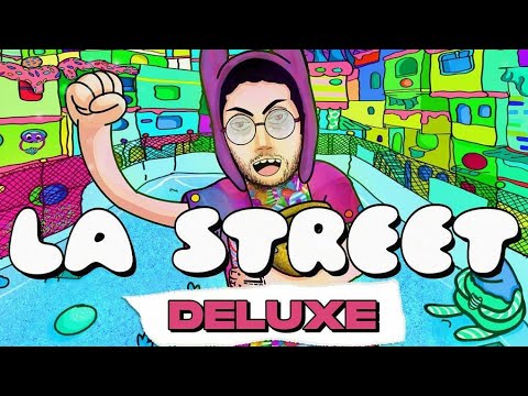 7LIWA LA STREET DELUXE EDITION ( Dale , Lyam ft zero teen , Malaysia )