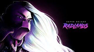Radlands Runthrough