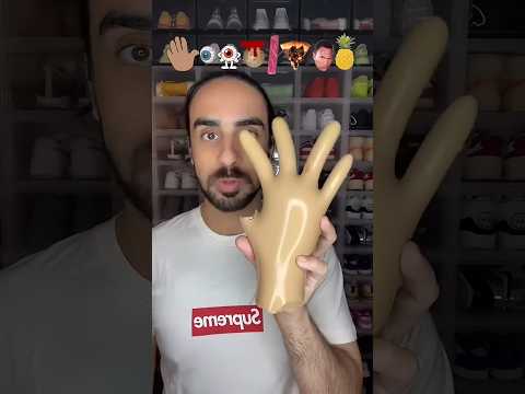 Food ASMR Eating a Gummy Hand and other snacks!#Ashford 🖐️🥨🥨😋🥨🥨