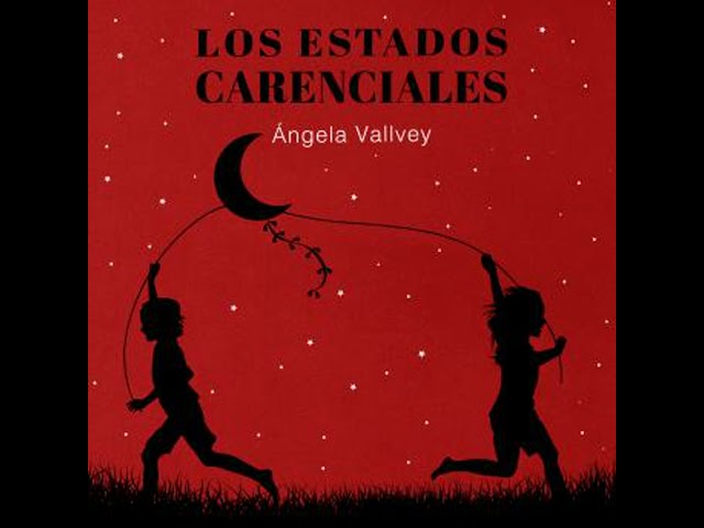 Vídeo relacionado con Los estados carenciales (Novela)