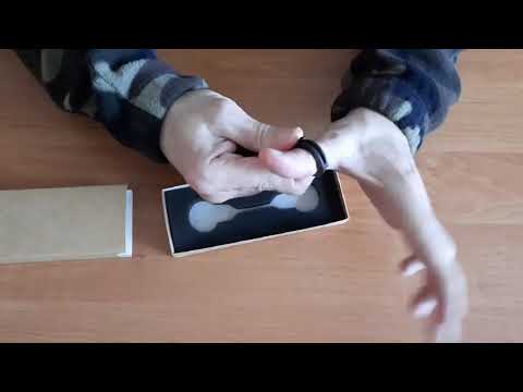 Finger Cuffs . Handcuffs