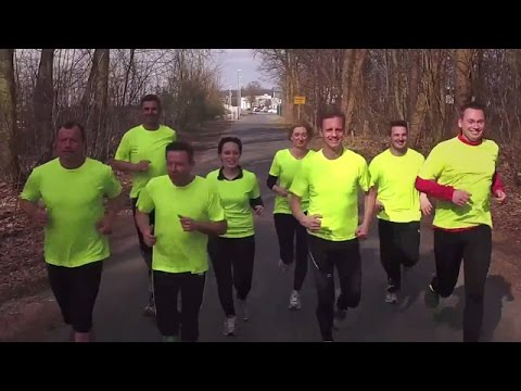 Mein gutes Beispiel 2017 - Preisträger Der Spaleck Gesundheitszirkel (Spaleck GmbH & Co. KG)