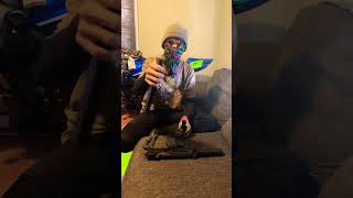 Is this still a BB gun😂 #shorts #edc #gun #pistol