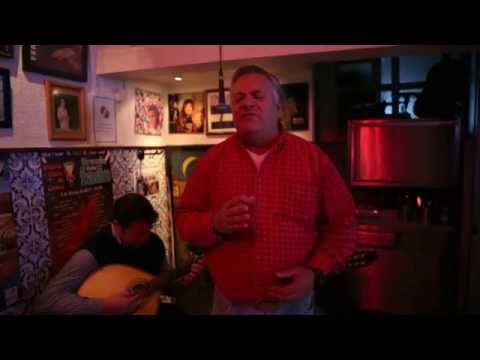 Gil Costa, "Fado das Horas" - "Recordando"