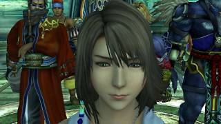 Sudden But Inevitable Betrayal - Let's Play Final Fantasy X Part 68