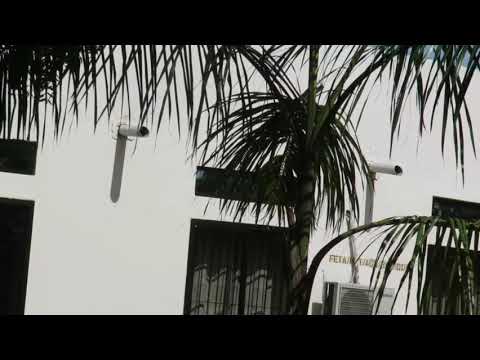 WHOZU ft BADDEST 47 - pwaah (dancing video)