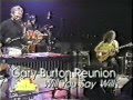 Gary Burton & Pat Metheny - 02 - Will You Say You Will