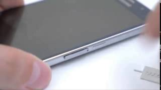 How to unlock Samsung Galaxy S5 Active