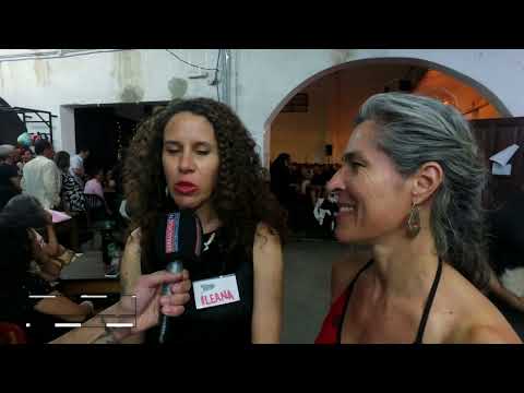 1° Festival de Tango en Agua de Oro