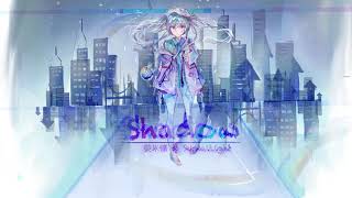 Cover art for Shadow