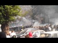 Ukrainian ultras vs pro russia colorado's, Odessa ...