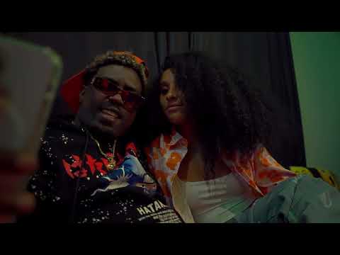 Wildey - La Cara Esa (Video Oficial) feat. Yoani Star