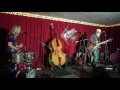 Fred Eaglesmith - Pontiac - (Tif Ginn on drums)