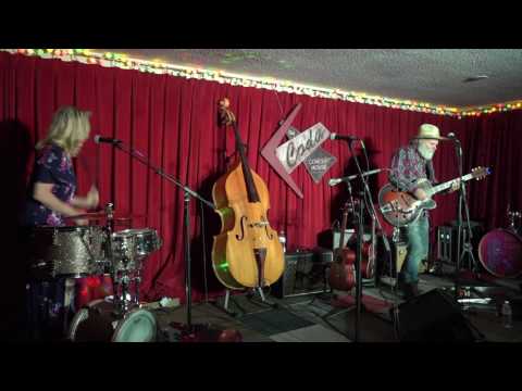Pontiac - Fred Eaglesmith
