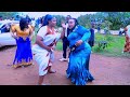 MAMA AFRICA MARCY NA NICHOLAS OFFICIAL VIDEO