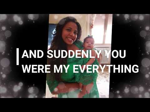 Photo Collection of Ashmi Mariana  with song සිහින නෙළුම් මල් පොකුණු පුරා