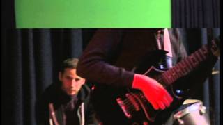 Tony Molina live at TCTV Studio