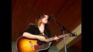 Bye Bye Montreal - Amelia Curran @ Writers at Woody Point