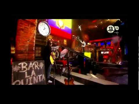 RICARDO ARJONA SI EL NORTE FUERA EL SUR 2011