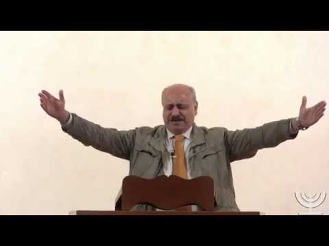 2015-09-20 Domenica Sera - Fr. Gemelli -  Fr. Barbagallo - Giobbe cap. 42